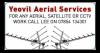 BUSINESS: Get sorted now with Yeovil Aerial Services