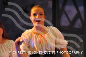Cinderella with the Yeovil Amateur Panto Society. Photo 19