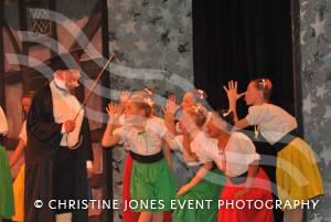 Cinderella with the Yeovil Amateur Panto Society. Photo 22