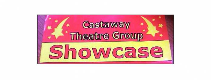 LIVE THEATRE: A Showcase of Castaway musical magic