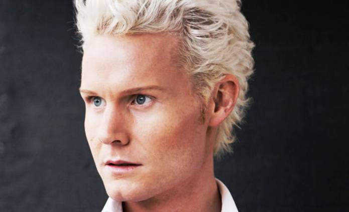 LIVE MUSIC: X Factor finalist Rhydian at the Octagon Theatre