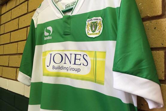 GLOVERS NEWS: Yeovil Town get away trip to Odd Down after Paulton success
