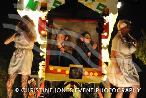 Ilminster Carnival 2015 Pt 1 – October 3, 2015: Some photos from the fantastic Ilminster Carnival which made its way through the town on a weather-perfect night. Photo 9