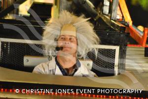 Ilminster Carnival 2015 Pt 1 – October 3, 2015: Some photos from the fantastic Ilminster Carnival which made its way through the town on a weather-perfect night. Photo 11
