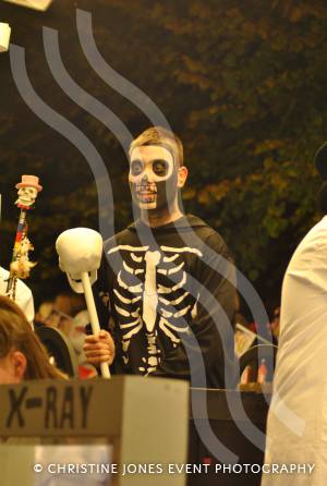 Ilminster Carnival 2015 Pt 1 – October 3, 2015: Some photos from the fantastic Ilminster Carnival which made its way through the town on a weather-perfect night. Photo 14