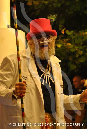 Ilminster Carnival 2015 Pt 1 – October 3, 2015: Some photos from the fantastic Ilminster Carnival which made its way through the town on a weather-perfect night. Photo 18