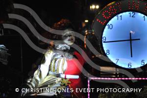 Ilminster Carnival 2015 Pt 2 – October 3, 2015: Some photos from the fantastic Ilminster Carnival which made its way through the town on a weather-perfect night. Photo 1