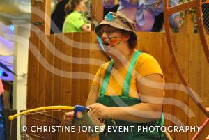 Ilminster Carnival 2015 Pt 2 – October 3, 2015: Some photos from the fantastic Ilminster Carnival which made its way through the town on a weather-perfect night. Photo 5