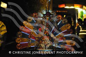 Ilminster Carnival 2015 Pt 2 – October 3, 2015: Some photos from the fantastic Ilminster Carnival which made its way through the town on a weather-perfect night. Photo 12