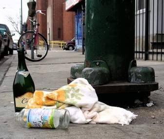 YEOVIL NEWS: Cracking down on town centre litter louts