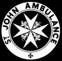 CARNIVAL: Majorettes thank St John Ambulance for its support