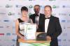 BUSINESS AWARDS 2015: Frogmary Green Farm wins Environmental Award