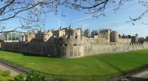 LEISURE: Day trip to the Tower of London with South West Coaches