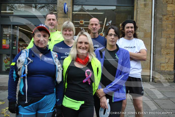 RUNNING: Unofficial 10k in Ilminster Photo 2