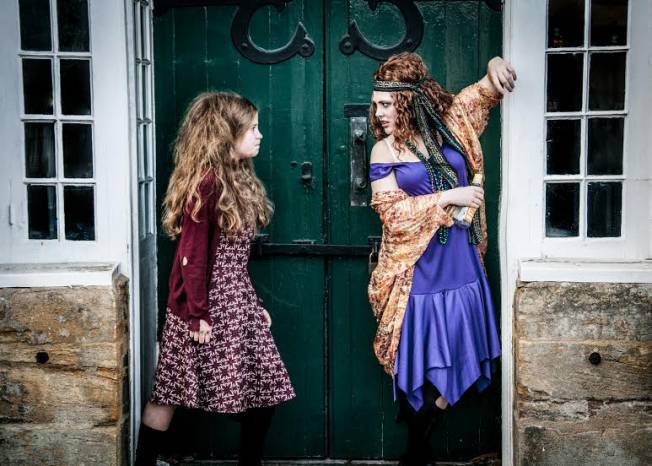 LIVE THEATRE: Annie with Yeovil Youth Theatre