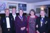 CLUBS AND SOCIETIES: Busy time for Chard Royal Naval Association