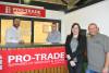 BUSINESS: Open day success for Pro-Trade South West