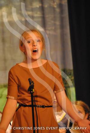 Excalibur the Panto - November 2015: Broadway Amateur Theatrical Society present Excalibur the Panto at Broadway Village Hall from November 12-14, 2015. Photo 11