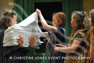 Annie the Musical with Yeovil Youth Theatre Pt 1 – November 2015: Some photos from Act 1 of the show being presented at the Octagon Theatre in Yeovil from Nov 17-21, 2015. Photo 24