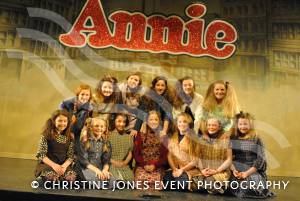 Annie the Musical with Yeovil Youth Theatre Pt 1 – November 2015: Some photos from Act 1 of the show being presented at the Octagon Theatre in Yeovil from Nov 17-21, 2015. Photo 2