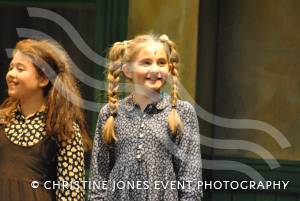 Annie the Musical with Yeovil Youth Theatre Pt 2 – November 2015: Some photos from Act 1 of the show being presented at the Octagon Theatre in Yeovil from Nov 17-21, 2015. Photo 5