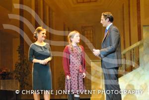Annie the Musical with Yeovil Youth Theatre Pt 3 – November 2015: Some photos from Act 1 of the show being presented at the Octagon Theatre in Yeovil from Nov 17-21, 2015. Photo 25