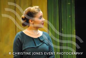 Annie the Musical with Yeovil Youth Theatre Pt 3 – November 2015: Some photos from Act 1 of the show being presented at the Octagon Theatre in Yeovil from Nov 17-21, 2015. Photo 7