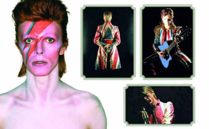 LEISURE: David Bowie Tribute Night