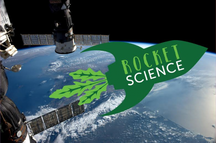 SCHOOLS AND COLLEGES: Rocket Science at Chard School