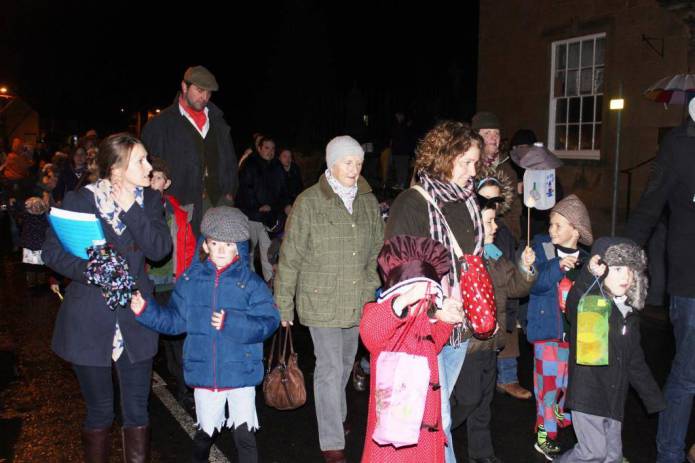 CHRISTMAS 2015: Photo Special - Victorian Evening in Ilminster Photo 9