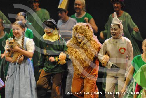 LEISURE: Auditions for Castaway Theatre Group's The Wizard of Oz