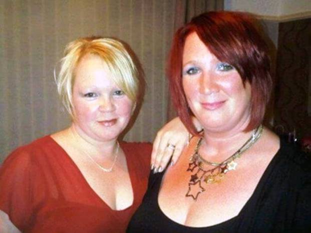 YEOVIL NEWS: Diving in at the deep end in memory of sister who took her own life