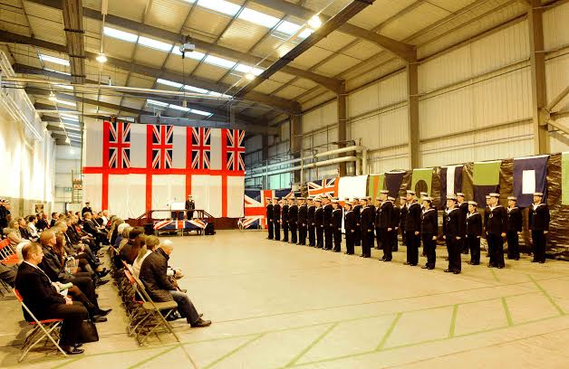 YEOVILTON LIFE: Awards ceremony for young technicians Photo 4