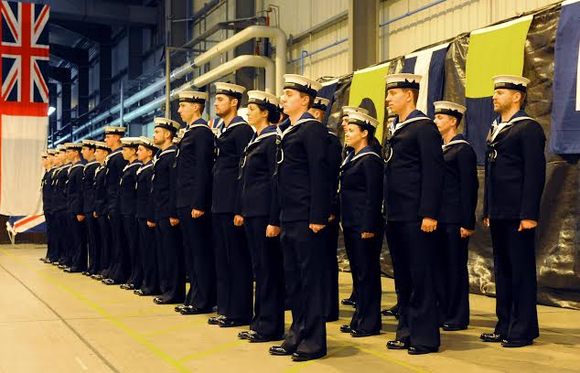 YEOVILTON LIFE: Awards ceremony for young technicians Photo 5
