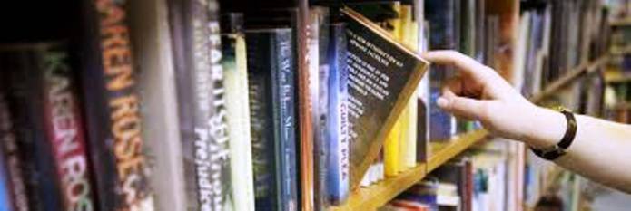 SOMERSET NEWS: Have your say on library service