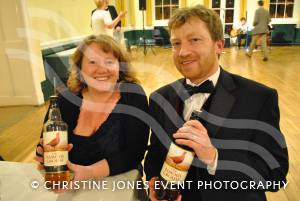 Burns Supper at Wells Town Hall - Jan 25, 2013: Photo 9