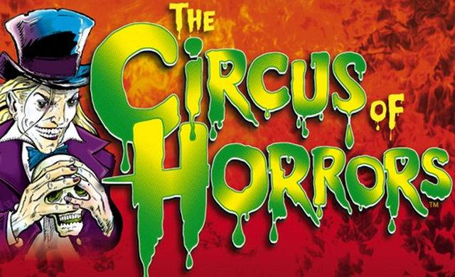 COMPETITION: Three pairs of tickets to be won for The Circus of Horrors at the Octagon Theatre