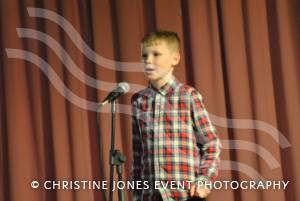 Christmas Cabaret with Castaways – December 2015: The Castaway Theatre Group put on a Christmas Cabaret at East Coker Village Hall. Just a few photos from the night. Photo 10