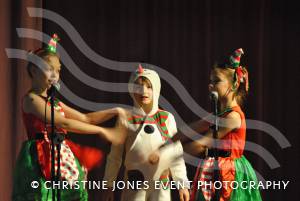 Christmas Cabaret with Castaways – December 2015: The Castaway Theatre Group put on a Christmas Cabaret at East Coker Village Hall. Just a few photos from the night. Photo 2