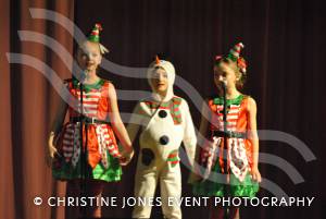 Christmas Cabaret with Castaways – December 2015: The Castaway Theatre Group put on a Christmas Cabaret at East Coker Village Hall. Just a few photos from the night. Photo 5