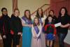 CARNIVAL: Cheque presentations make the hard work all worthwhile