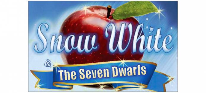 LEISURE: Snow White and The Seven Dwarfs with Yeovil Amateur Pantomime Society!