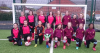GIRLS FOOTBALL: On the ball at Holyrood