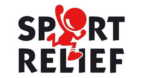 SPORT: Take part in the Sport Relief Mile 2016