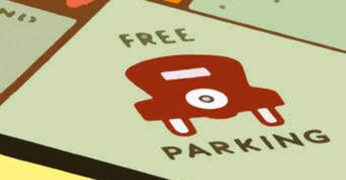SHOPPING: Free car parking at the Quedam in Yeovil – special offer!
