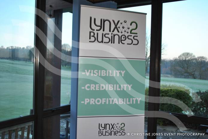 BUSINESS: Lynx2Business group going from strength to strength
