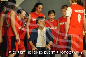 High School Musical Part 4 – March 2016: Students at Stanchester Academy in Stoke-sub-Hamdon performed High School Musical from March 2-4, 2016. Photo 13