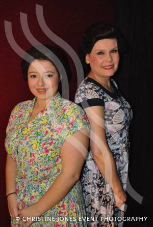 Evita Part 1 – March 2016: Yeovil Amateur Operatic Society performed the classic musical, Evita, at the Octagon Theatre in Yeovil from March 8-19, 2016. Photo 13