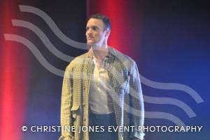 Evita Part 3 – March 2016: Yeovil Amateur Operatic Society performed the classic musical, Evita, at the Octagon Theatre in Yeovil from March 8-19, 2016. Photo 20