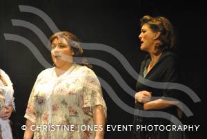 Evita Part 4 – March 2016: Yeovil Amateur Operatic Society performed the classic musical, Evita, at the Octagon Theatre in Yeovil from March 8-19, 2016. Photo 1
